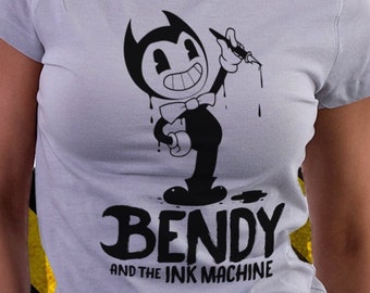 Bendy EPS PDF PNG