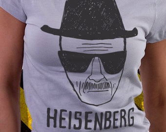 Heisenberg PDF EPS PNG