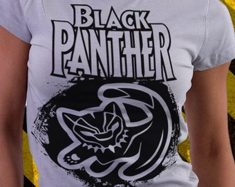 pantera nera EPS PDF PNG