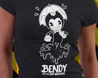 Bendy2 EPS PDF PNG