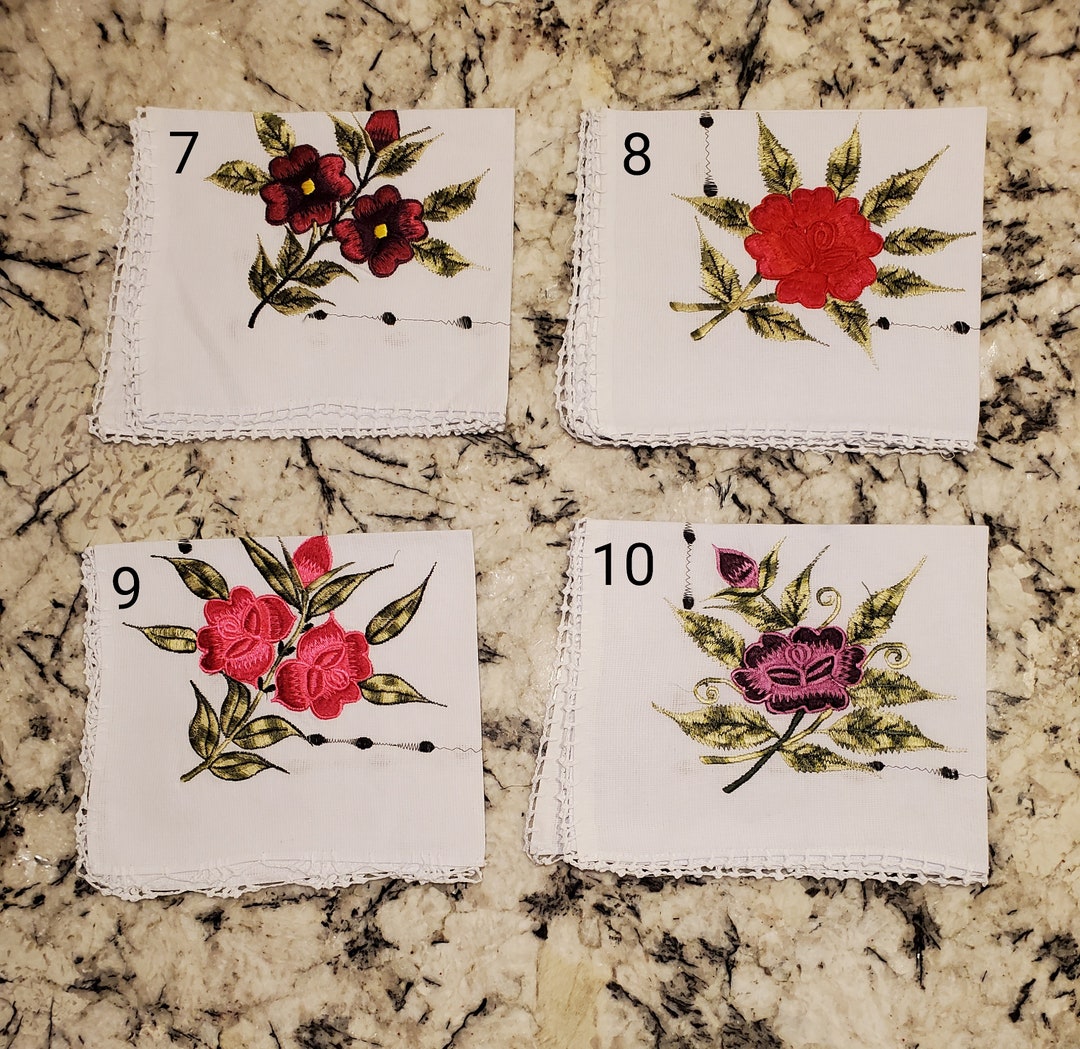 Servilletas Mexican Tortilla Napkin Party Favor Kitchen - Etsy