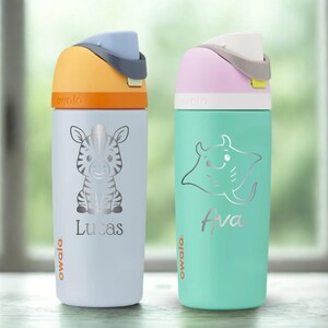 Owala bow water bottle - Etsy 日本