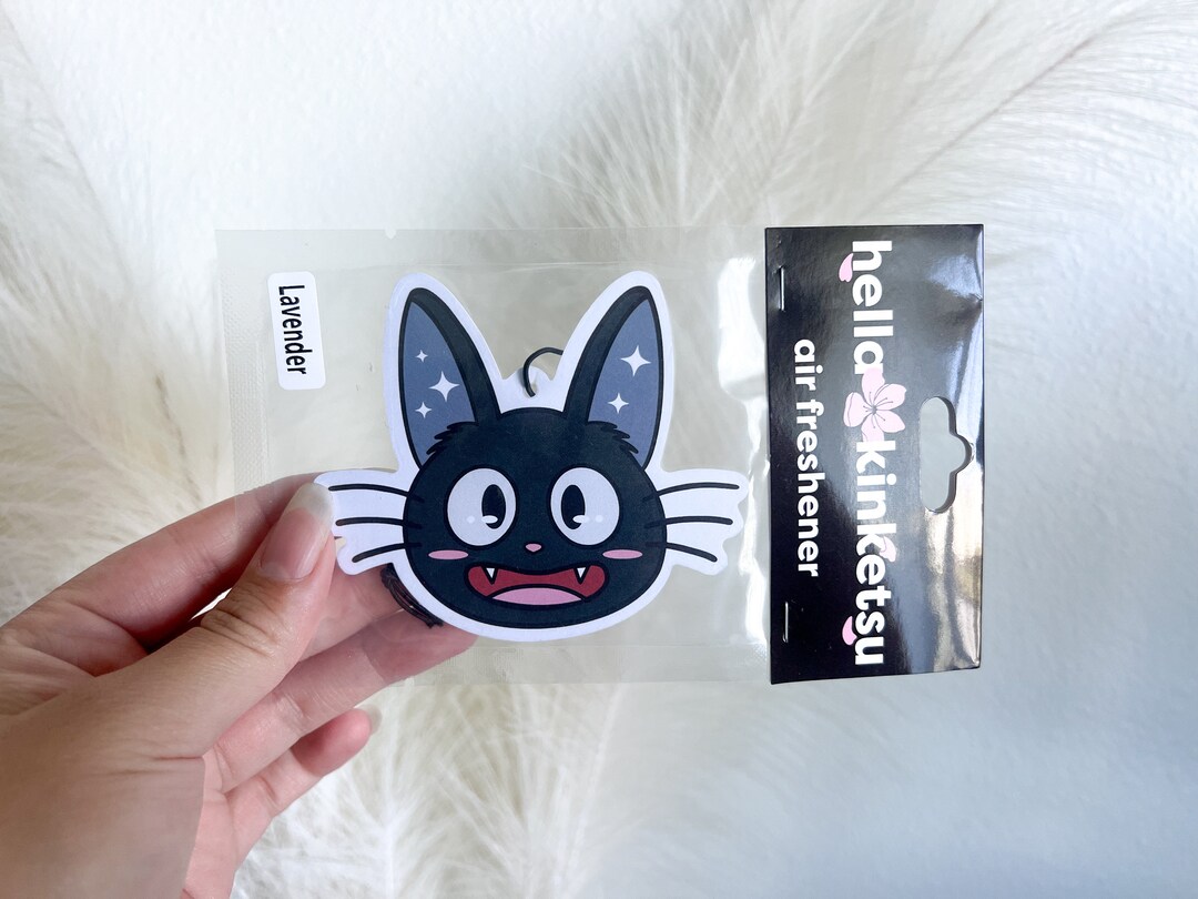 Jiji Air Freshener Etsy