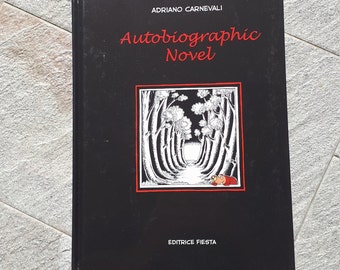 Autobiographic novel