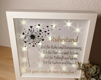 Rente Geschenke Etsy