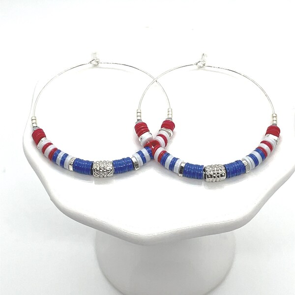 Giants Earrings Etsy