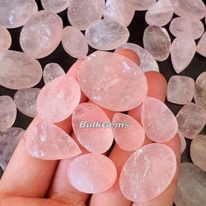 Rose Quartz Druzy! - Wholesale Rose Quartz Druzy lot  Love stone - loose Rose Quartz Crystal Druzy use for making jewelry