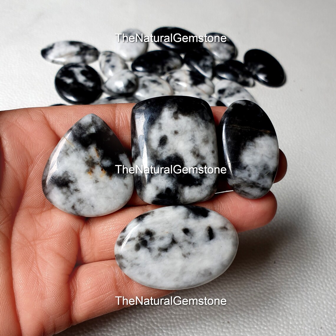 Wholesale Cabochon Sale Buffalo Turquoise Cabochon Buffalo Etsy