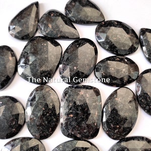 Nuummite Sphere Etsy