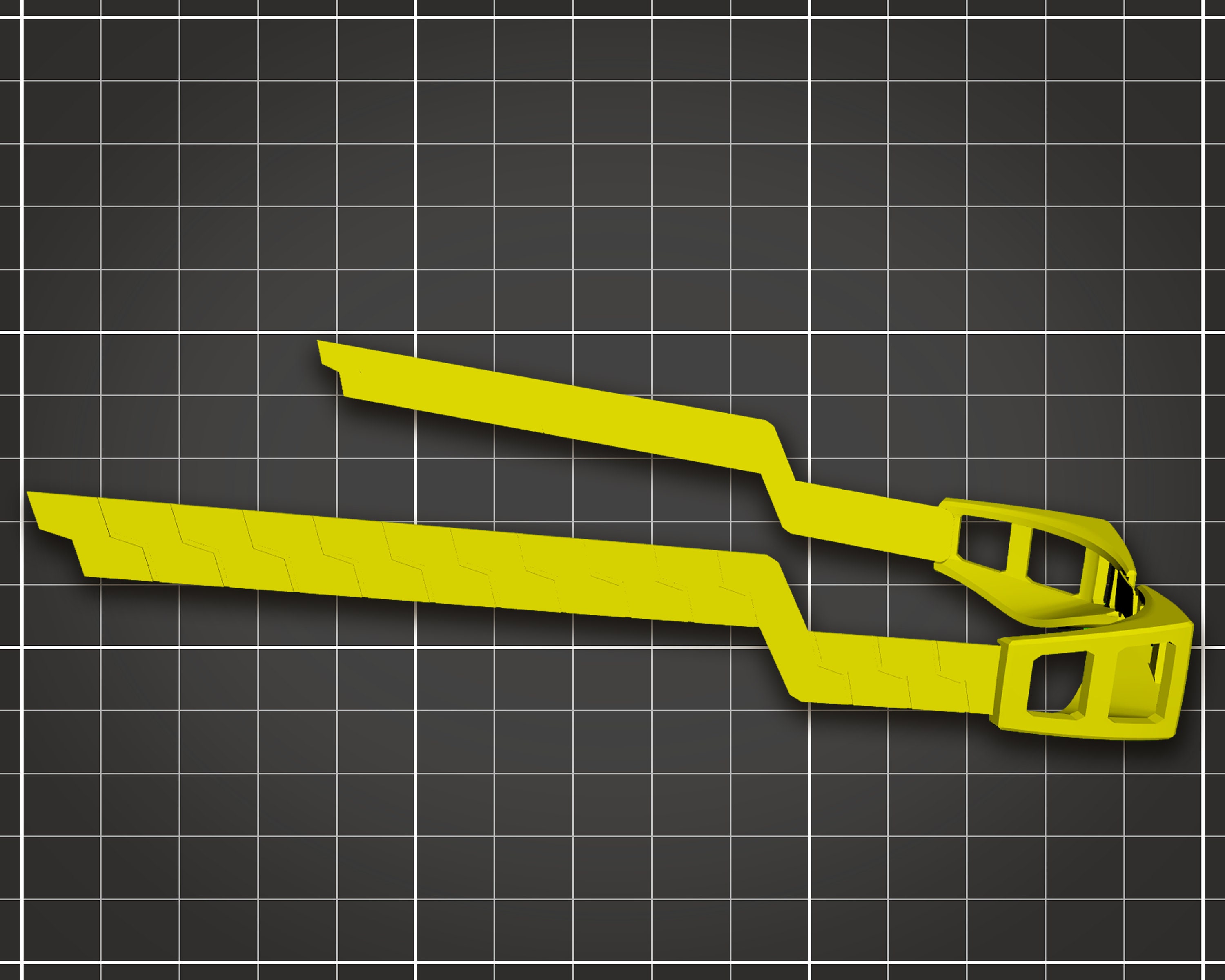 Eraserhead Goggles 3D Printable Etsy