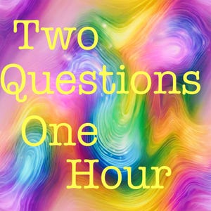 Same Hour Detailed Psychic Reading