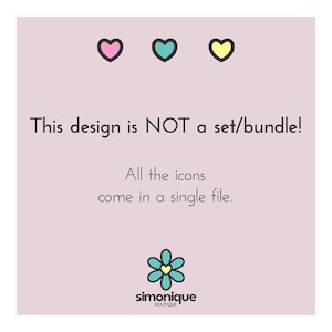 Daisies Embroidery Design: Spring Flowers Embroidery File (Digital Download) image 2