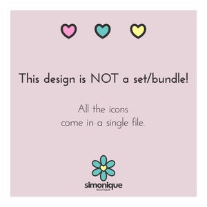 Travel Embroidery Design: Trendy Embroidery File (Digital Download) image 2