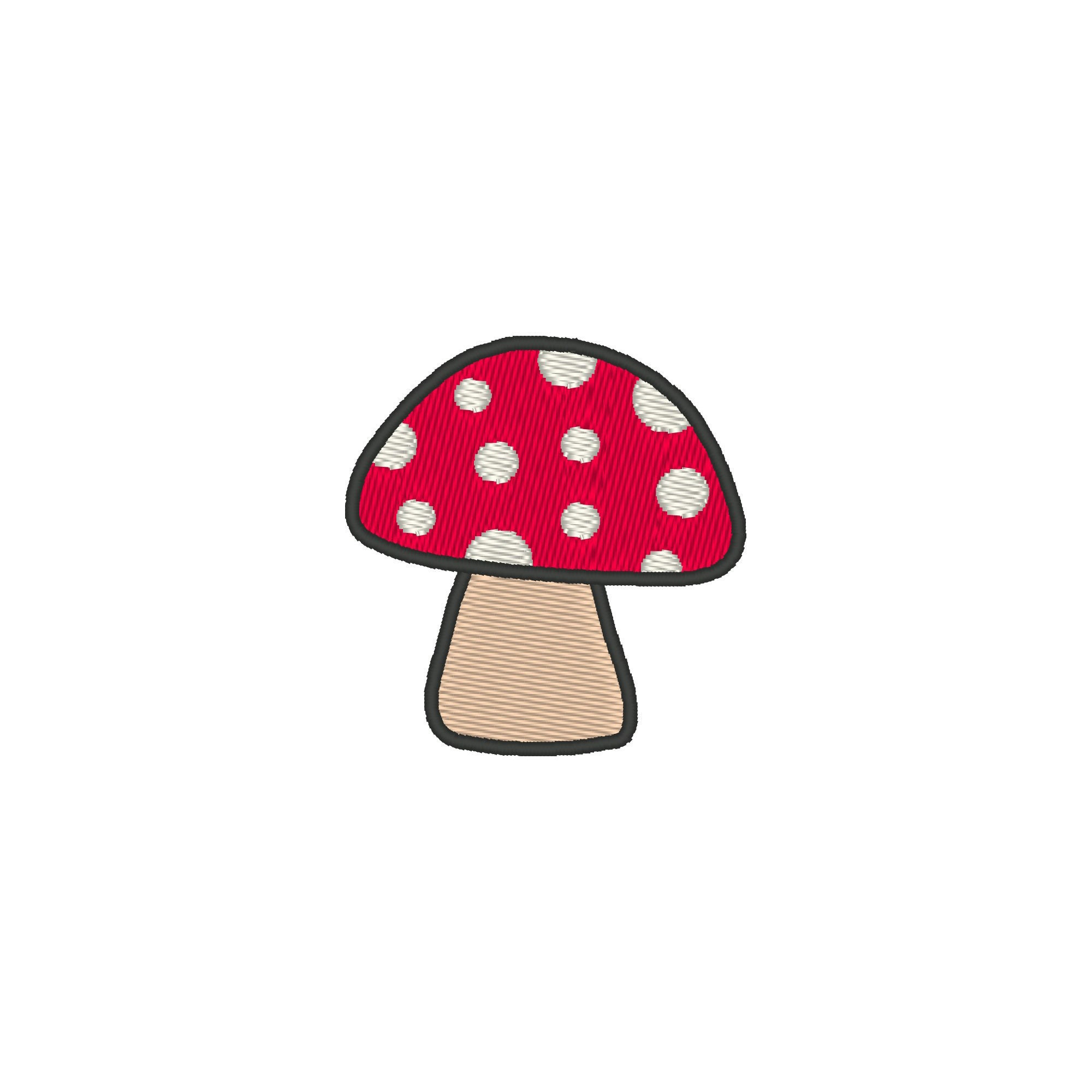 Yardwe 50pezzi Decoração Micro Paesaggio Decorazione Da Tavolo Mini Artigianato Da Tavolo Simulazione Mini Funghi Colorati In E Decorazioni Per - Foto 1