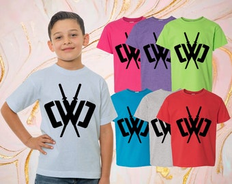 Cwc Merch Etsy - roblox shirt roblox cwc merch