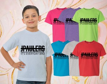 Jake Paul Kids Etsy