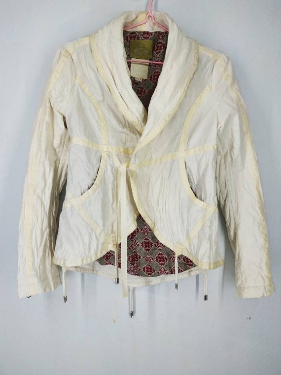 Rare Jacket- Brand Jacket - Diesel Jacket - Mens J