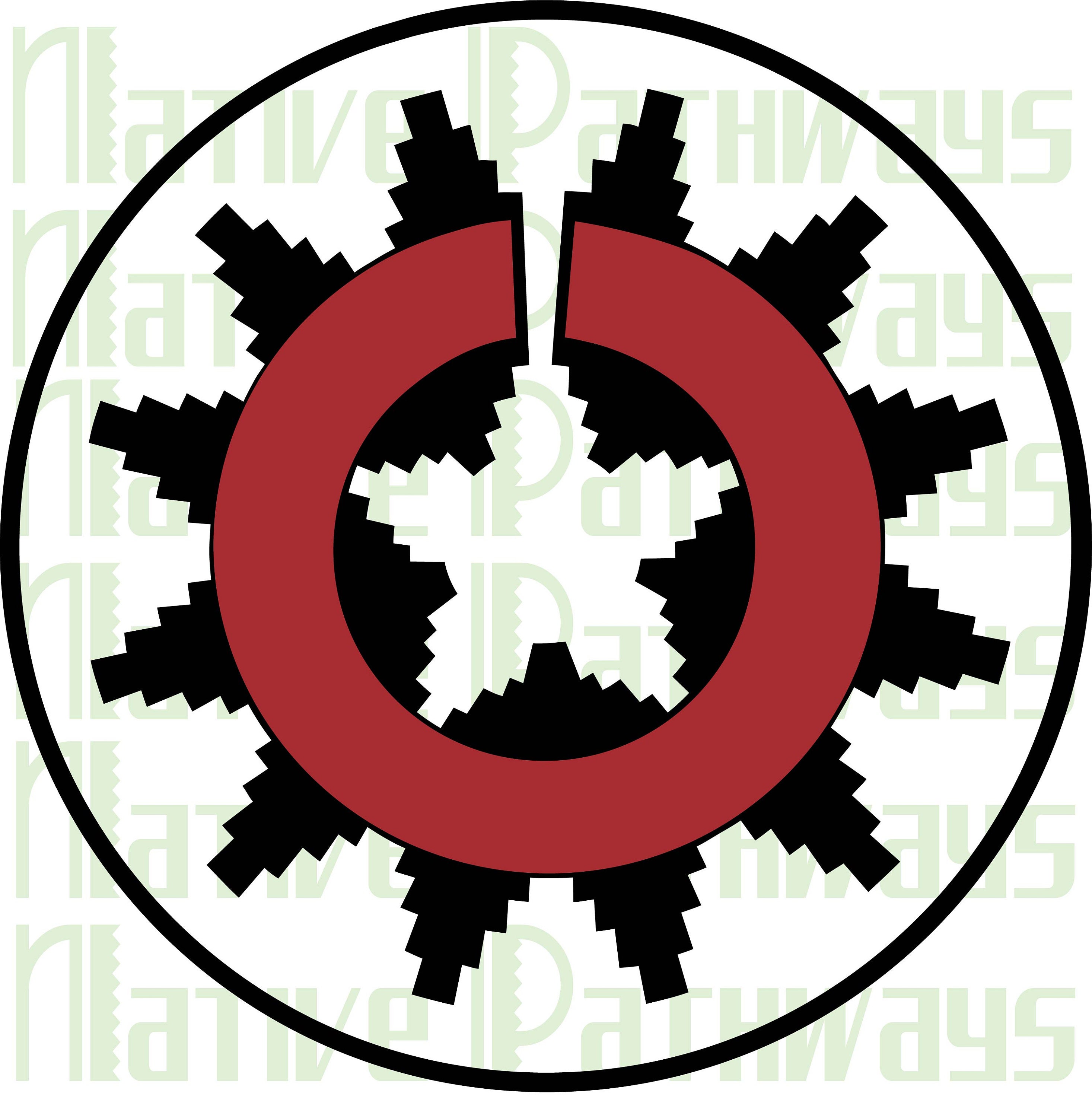Navajo Basket 2 SVG Navajo Native American Digital Files Etsy