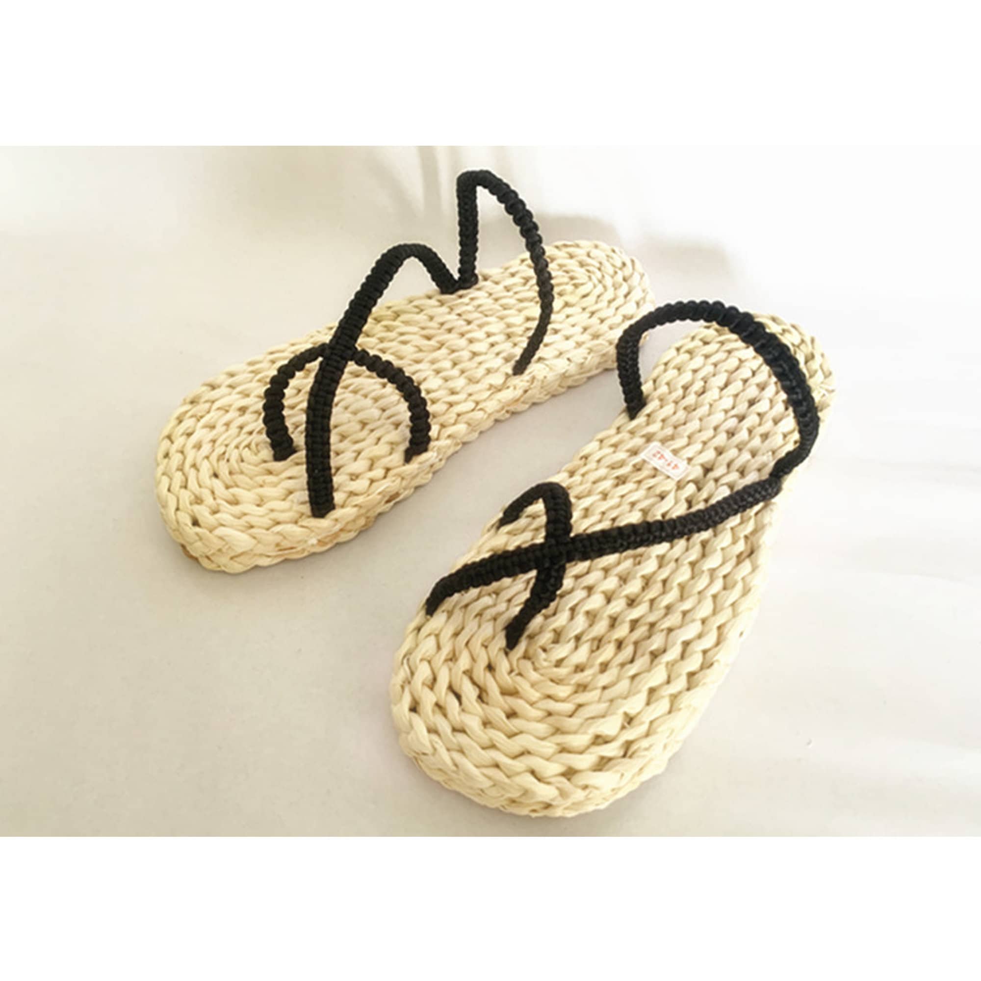 wholesale rope sandals