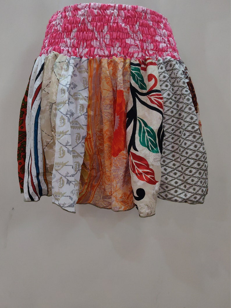 Breathable Silk Fabric Set of 3 Women/'s Fashion Clothing Shorts Camp Halloween Shorts Camping Shorts baggy Christmas festival gift for her