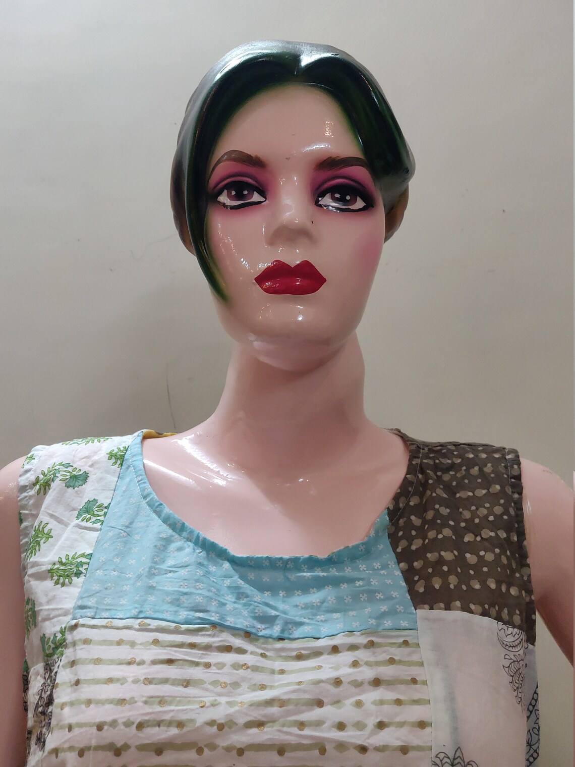 churidar material collection