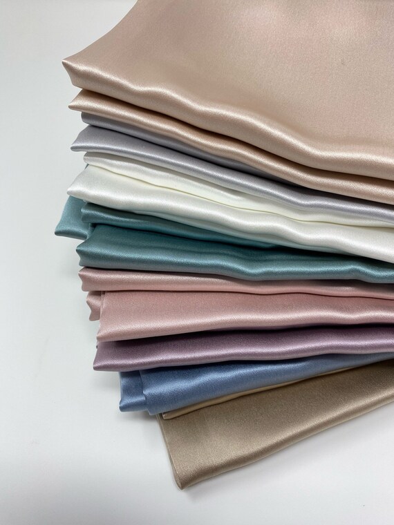 eco friendly silk pillowcase