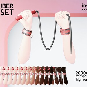  20 Pcs BDSM Bondage Kit, Fluffy Sex Handcuffs Collar, Gag,  Whip, 10m Binding Rope, Breast Clamp, Cross Buckle, Feather Stick, 15m  Tape, Dice, Hand Clap, Butt Plug, Vibratior & Dildo (Red) 