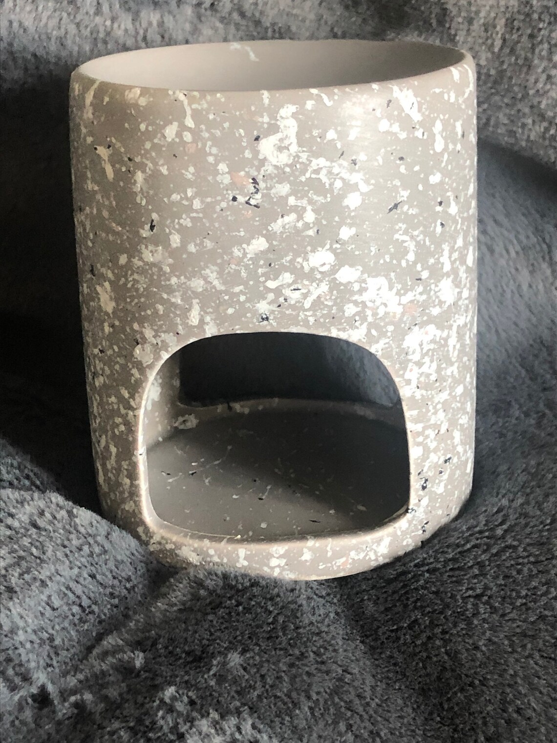 etsy wax melt burner