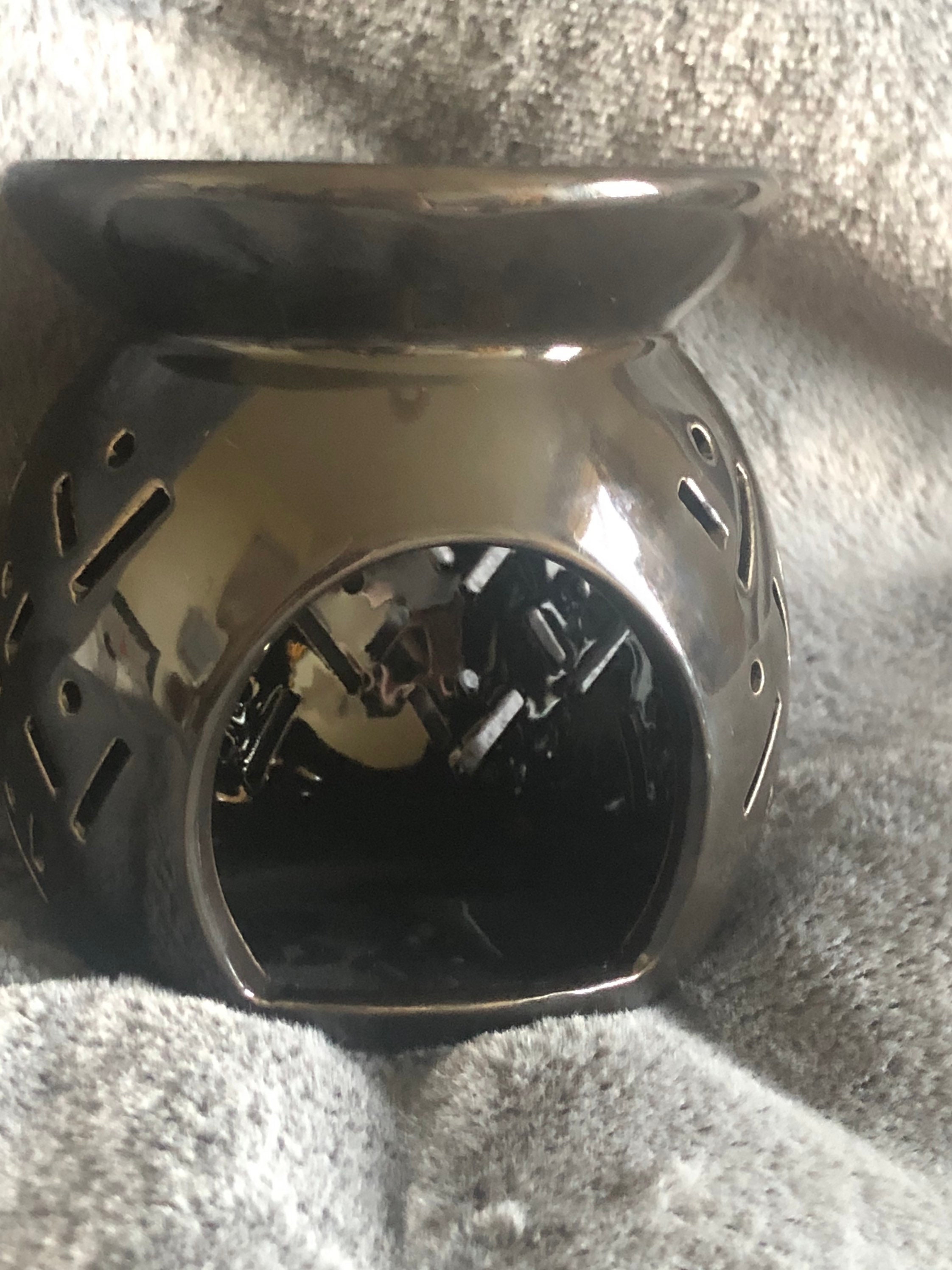 etsy wax melt burner