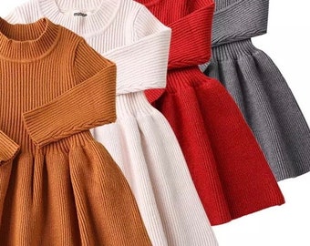 baby girl dress design for winter