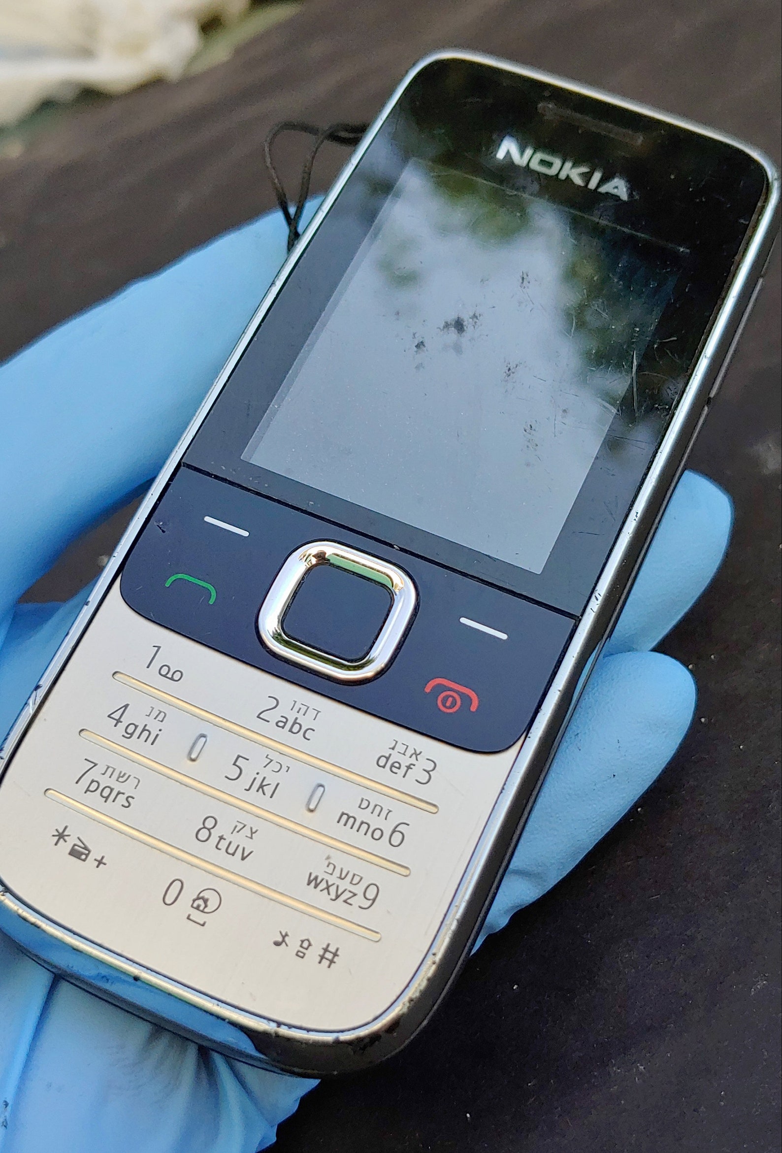 Vintage Mobile Phone Nokia Collection Anciens appareils Etsy