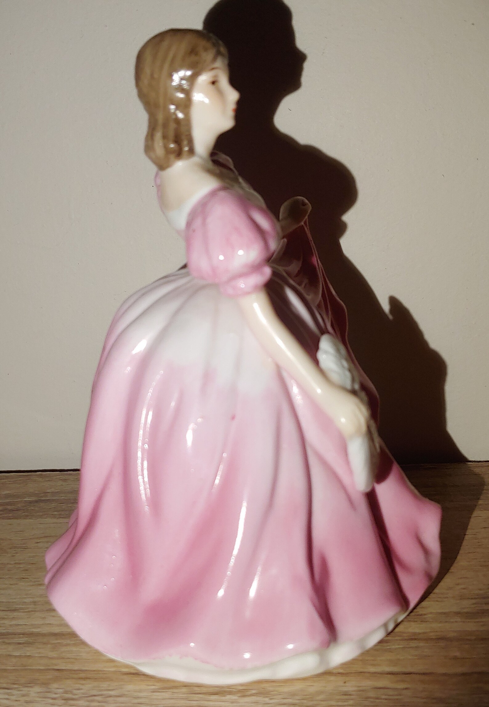 Vintage Lladro Figurines NAO Ballet Dancer Girl Etsy