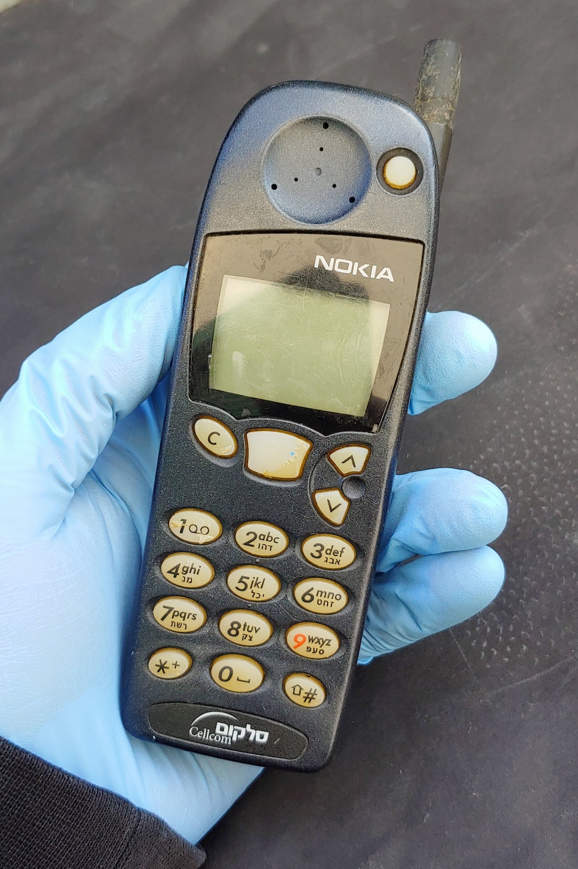 Tel Nokia Ancien Nokia Ancien Mod le FZPY