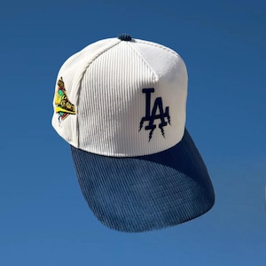 Los angels hat