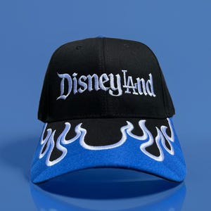 Disneyland-pet