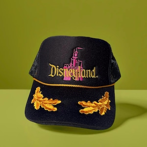 Disneyland-hoed