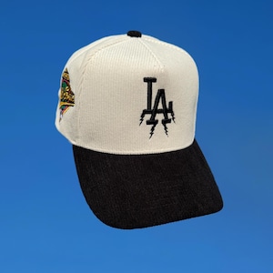 Los angels hat