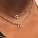 see more listings in the Necklaces / Chokers section