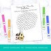 Vacation Fund Savings Tracker Printable Disney Vacation Savings Tracker ...