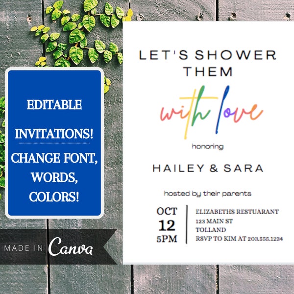 Gay Wedding Shower Games - Etsy