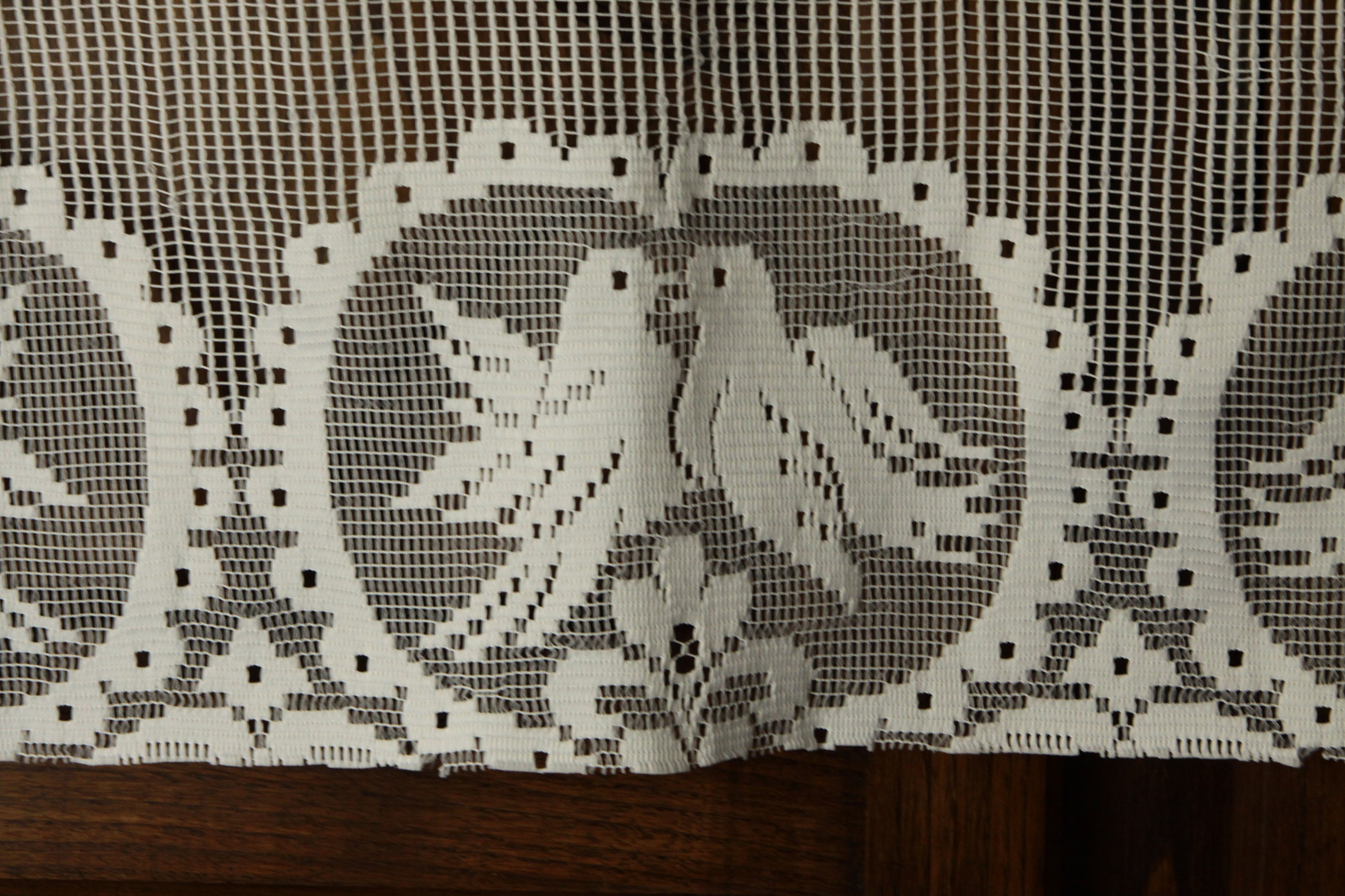Französisch Vintage Liebe Vögel Café Fenster Etsy