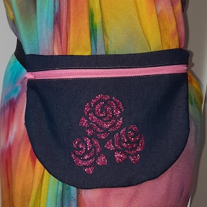 Basic Cash Belt PDF Sewing Pattern