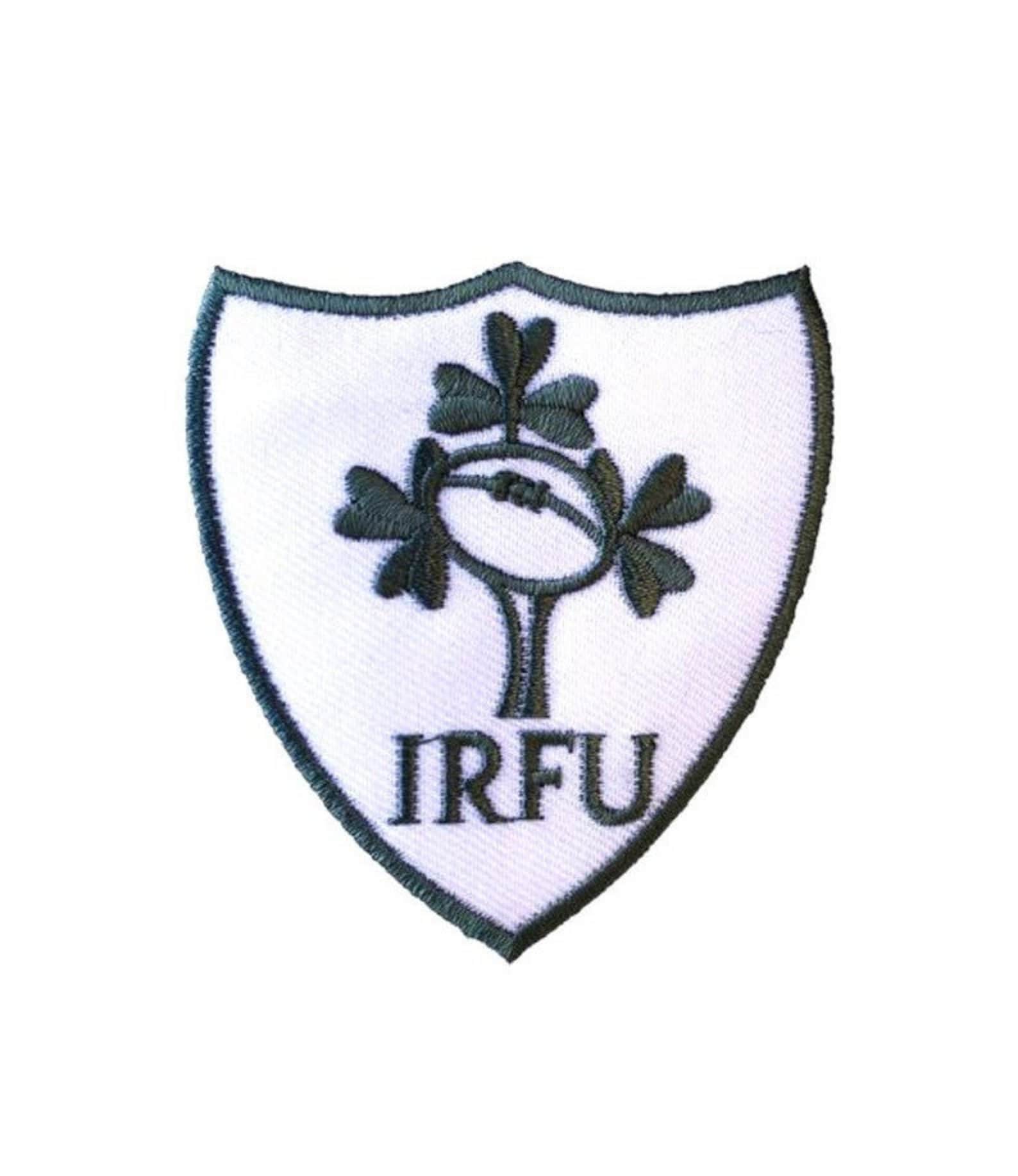 IRFU Ireland Rugby Patch 3 Inch Embroidered Iron / Sew on Etsy