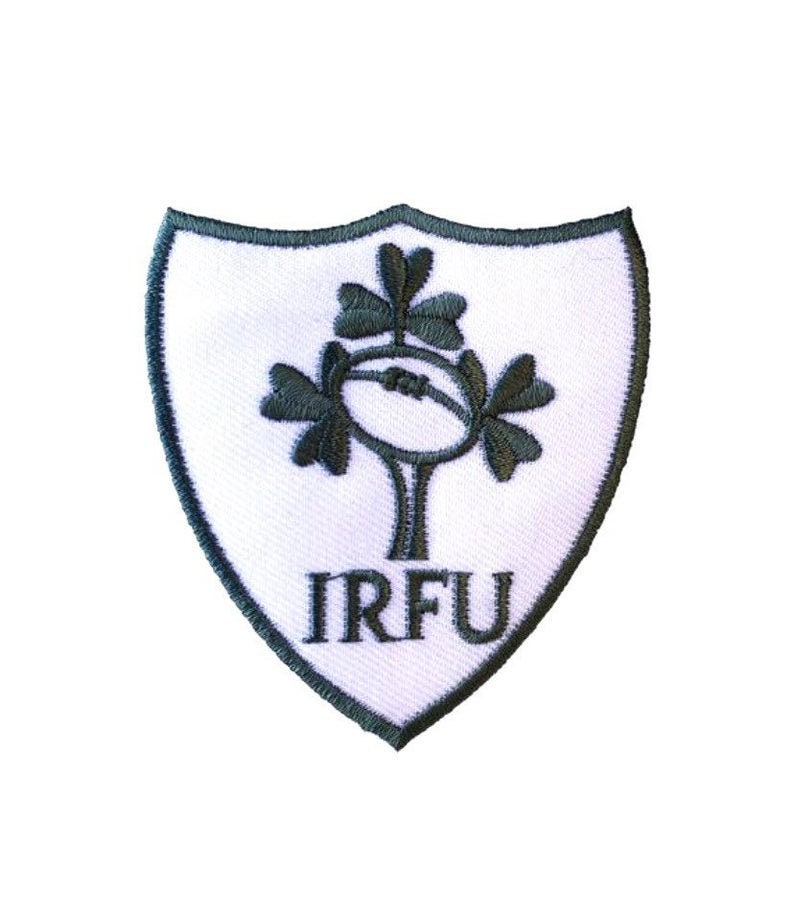Rugby Patches 