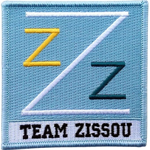 The Life Aquatic Team Zissou Master Frogman Patch (3 Inch) Embroidered Iron-on or Sew-on Badge Movie DIY Costume Cosplay Gift Patches