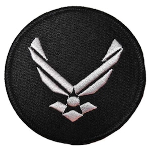 Star Gate SG-1 Uniform Patch (2.5 Inch) Embroidered Sci-Fi Iron-on Badge Costume TV Series Movie Emblem Gift Cosplay Patches