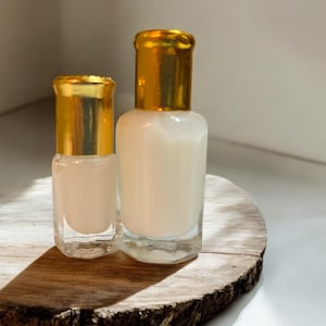 White Musk
