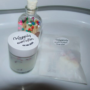 Wedding Favours/ wax melts