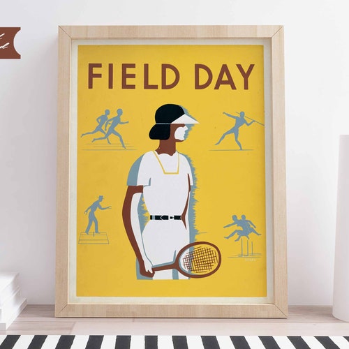 Baseball Vintage Sports Wall Art Printable Art Print Digital Etsy