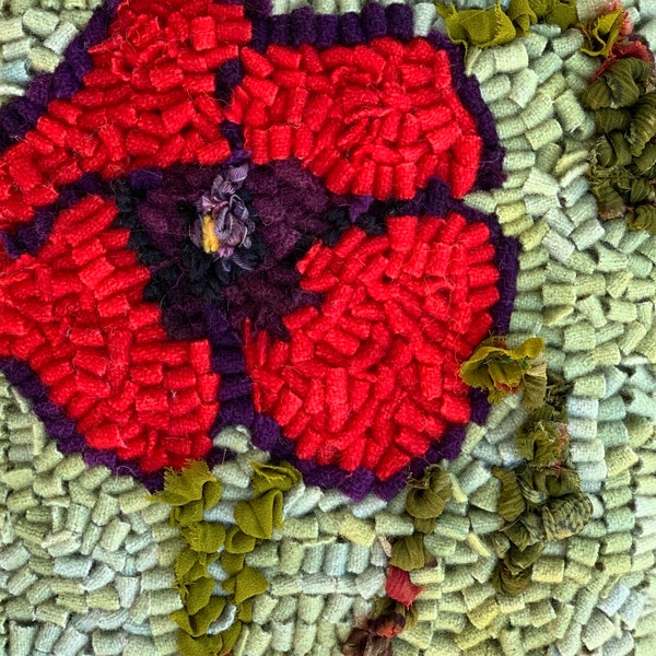 Buy Rug Hooking Kits Etsy